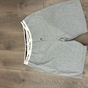 Calvin Klein shorts